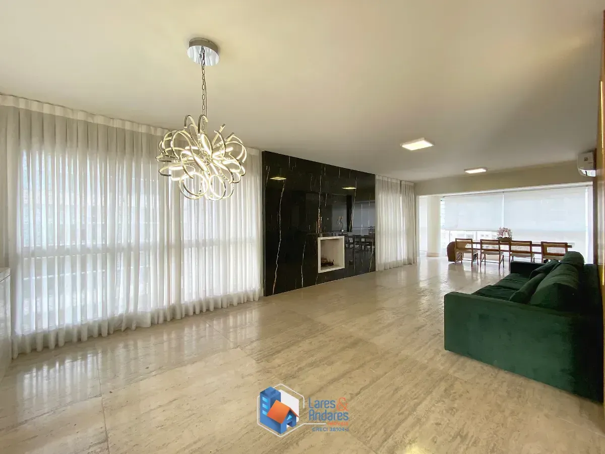 Foto do imóvel Apartamento para venda em Perdizes com 4 quartos, sendo 4 suítes, 236m² em Rua Doutor Franco da Rocha