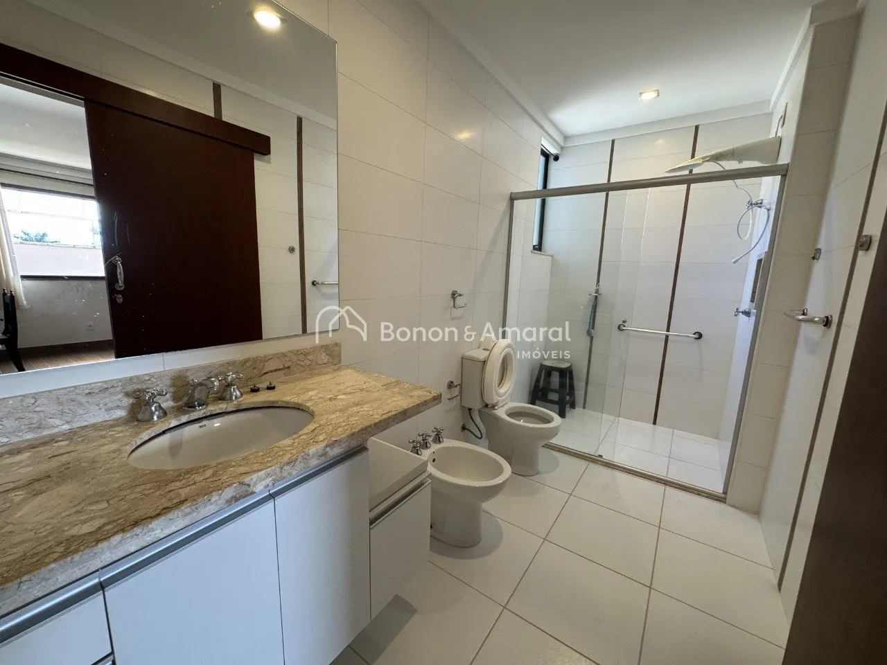 Imagem Casa em condominio Village Santa Candida, Campinas/SP