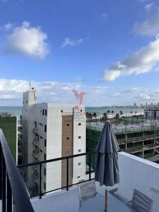 Imagem Apartamento em Intermares a 100 metros do mar . João Pessoa. Paraíba