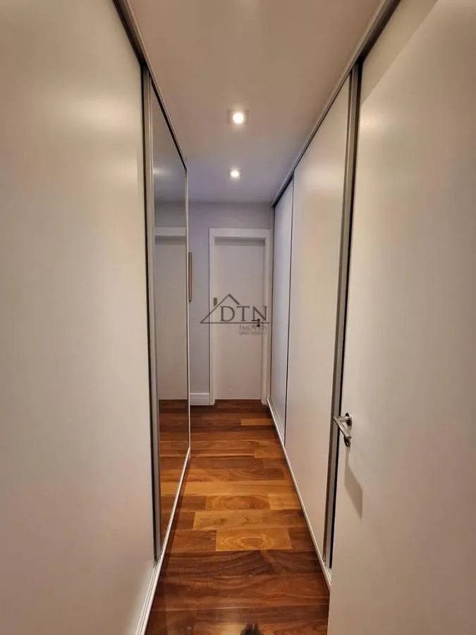 Imagem Apartamento para Venda em São Bernardo do Campo, Centro, 2 dormitórios, 2 suítes, 2 banheiros, 2 vagas