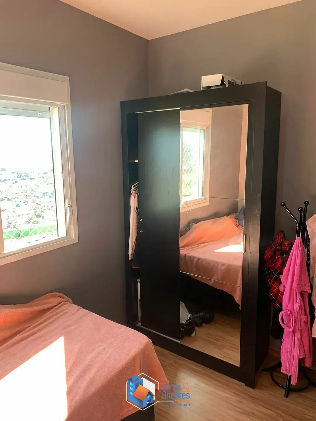 Imagem Apartamento com planejados de ótimo padrão