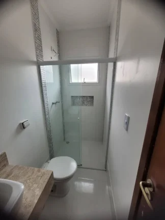Imagem Casa em condomìnio 3 Dormitórios 1 Suíte, varanda próximo Inpe e Embraer