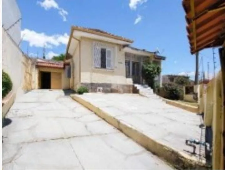 Imagem Casa no bairro Gloria - Av. Osca Pereira