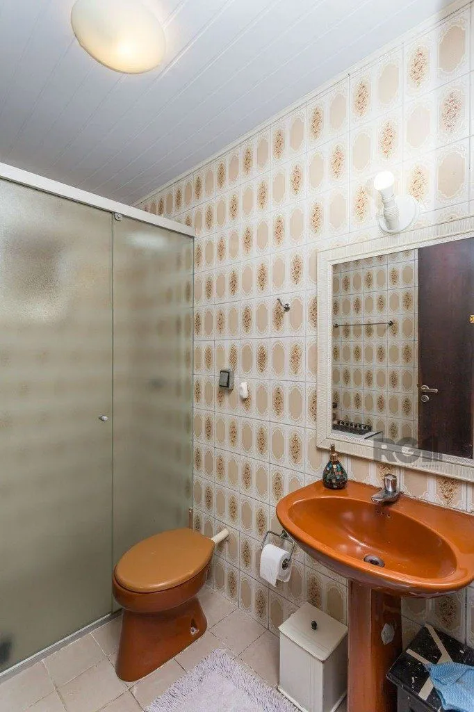 Imagem Casa 210m² - 3 dormitórios, 2 vagas