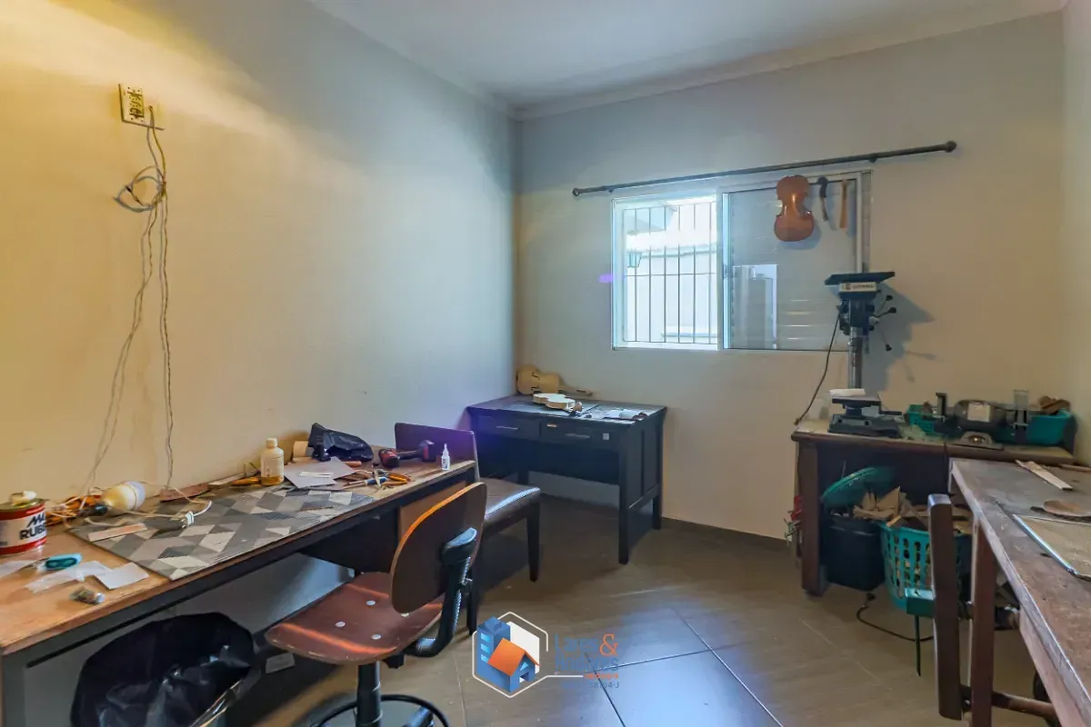 Imagem Casa para venda em Vila Mangalot com 2 quartos, 160m²