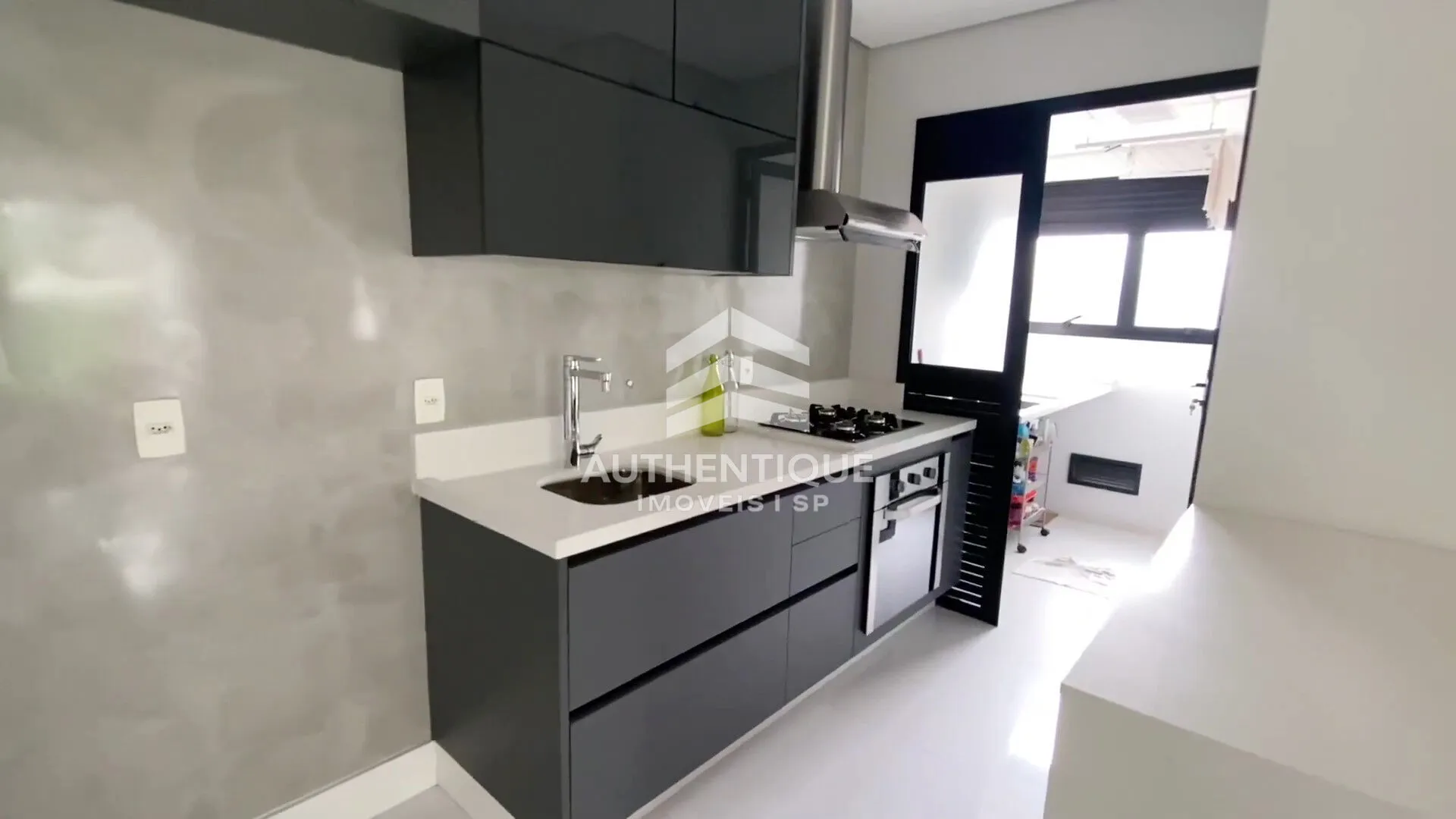 Imagem LIVE IBIRAPUERA - Apartamento no bairro Paraíso à venda