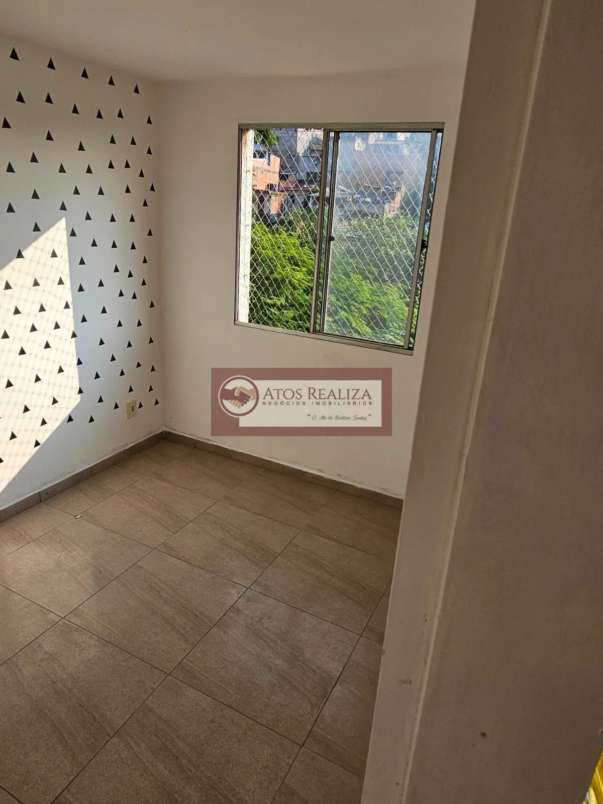 Imagem Apartamento à Venda em Parque Santo Antônio, 3 Dorms, 50m², SP