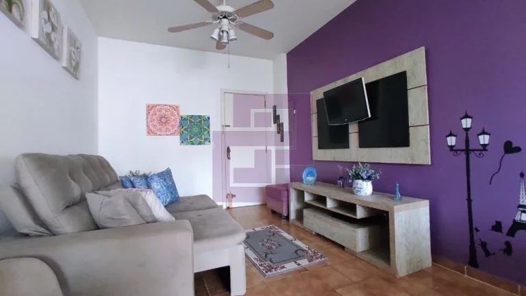 Imagem Enseada Otimo Apartamento.