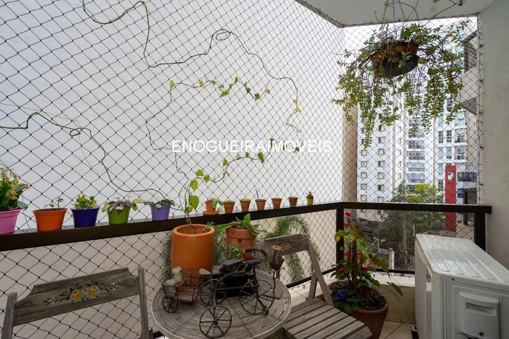 Imagem APARTAMENTO RESIDENCIAL em SÃO PAULO - SP, PINHEIROS