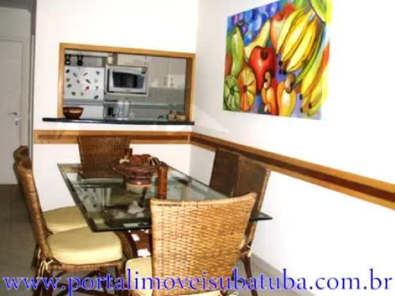 Imagem Cobertura Duplex - Frente para o Mar - Vista Deslumbrante !!!.