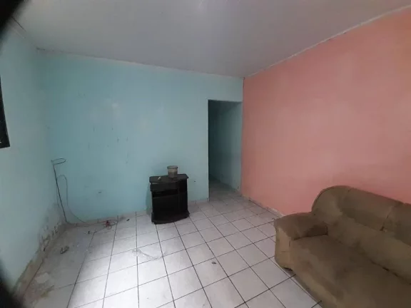 Imagem Casa com 2 dormitórios, 135 m² - venda por R$ 620.000 ou aluguel por R$ 2.820/mês - Vila Antártica - Praia Grande/SP