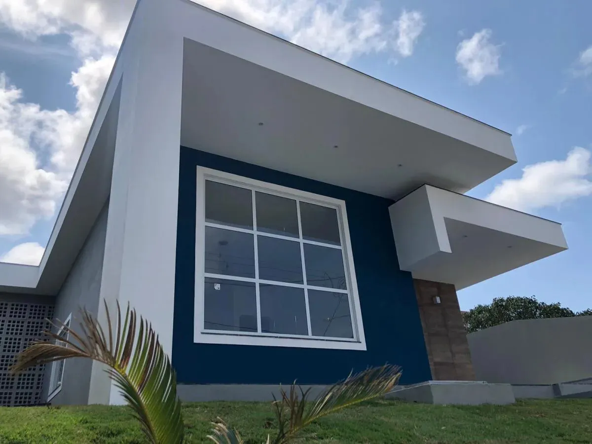 Foto do imóvel Casa em Condomínio para Venda em Cabo Frio / RJ