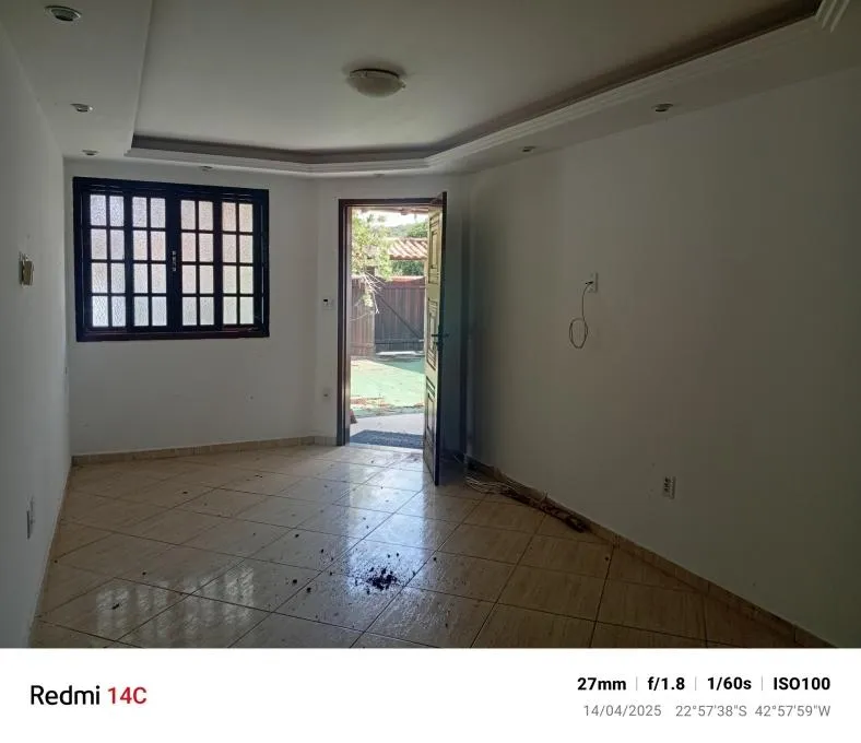 Imagem Casa 3 Quartos Maricá - RJ - Jardim Atlântico Oeste (Itaipuaçu)