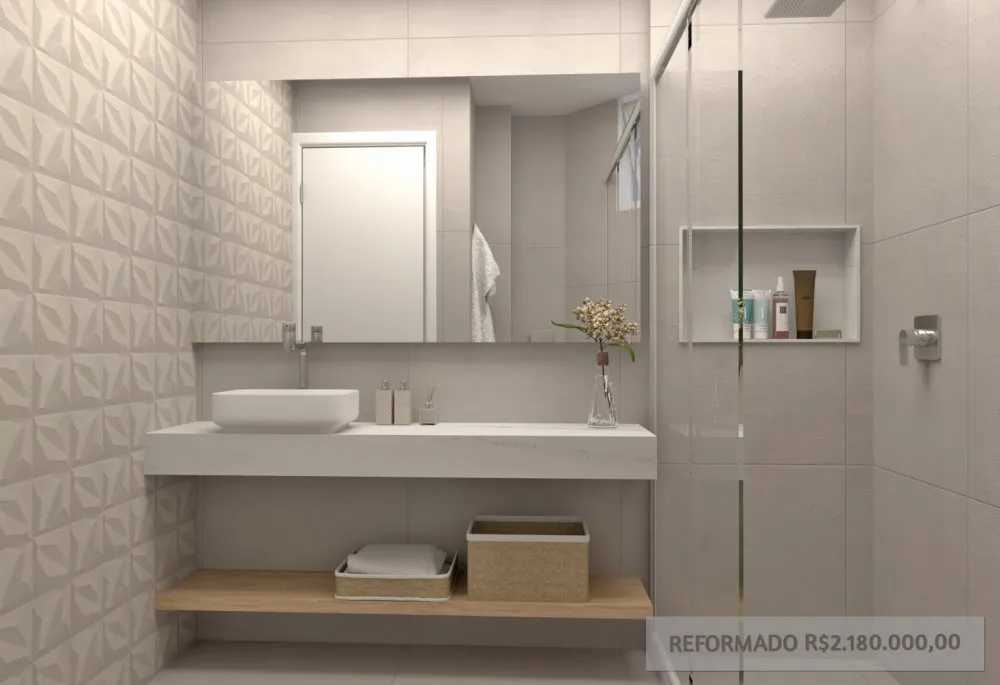 Imagem Apartamento a Venda no bairro Copacabana - Rio de Janeiro, RJ