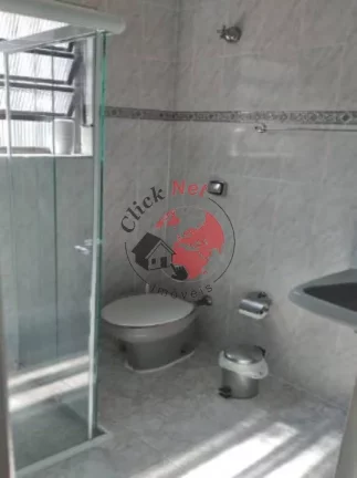 Imagem Casa Assobradada para Venda no bairro Alves Dias em São Bernardo do Campo