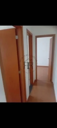 Imagem VENHA MORAR NO SEU PRÓPRIO APARTAMENTO DOS SONHOS! 
Localizado em um bairro tranquilo e com fácil ...