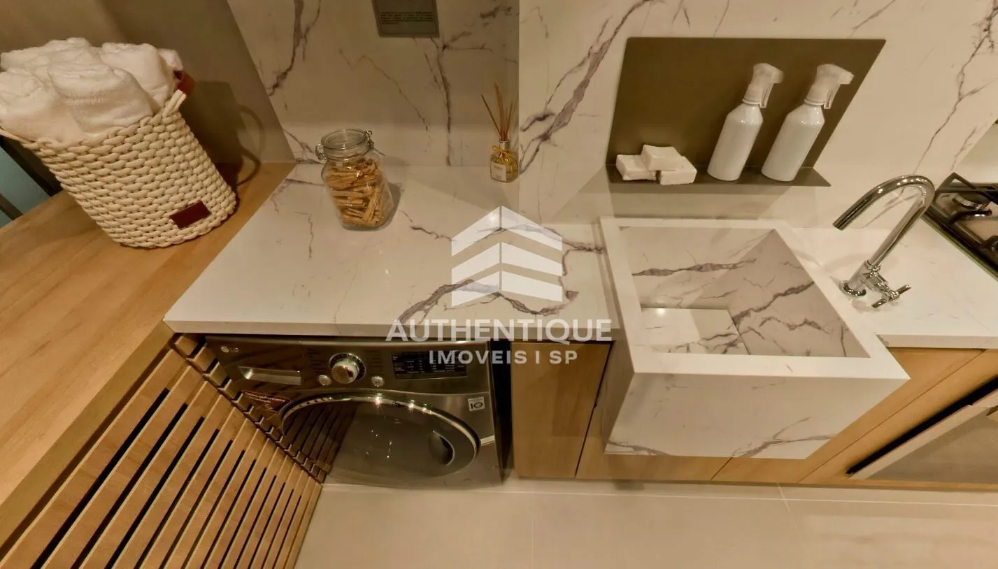 Imagem Teg Vila Carrão - Apartamento à venda no bairro Vila Carrão - São Paulo/SP, Zona Leste