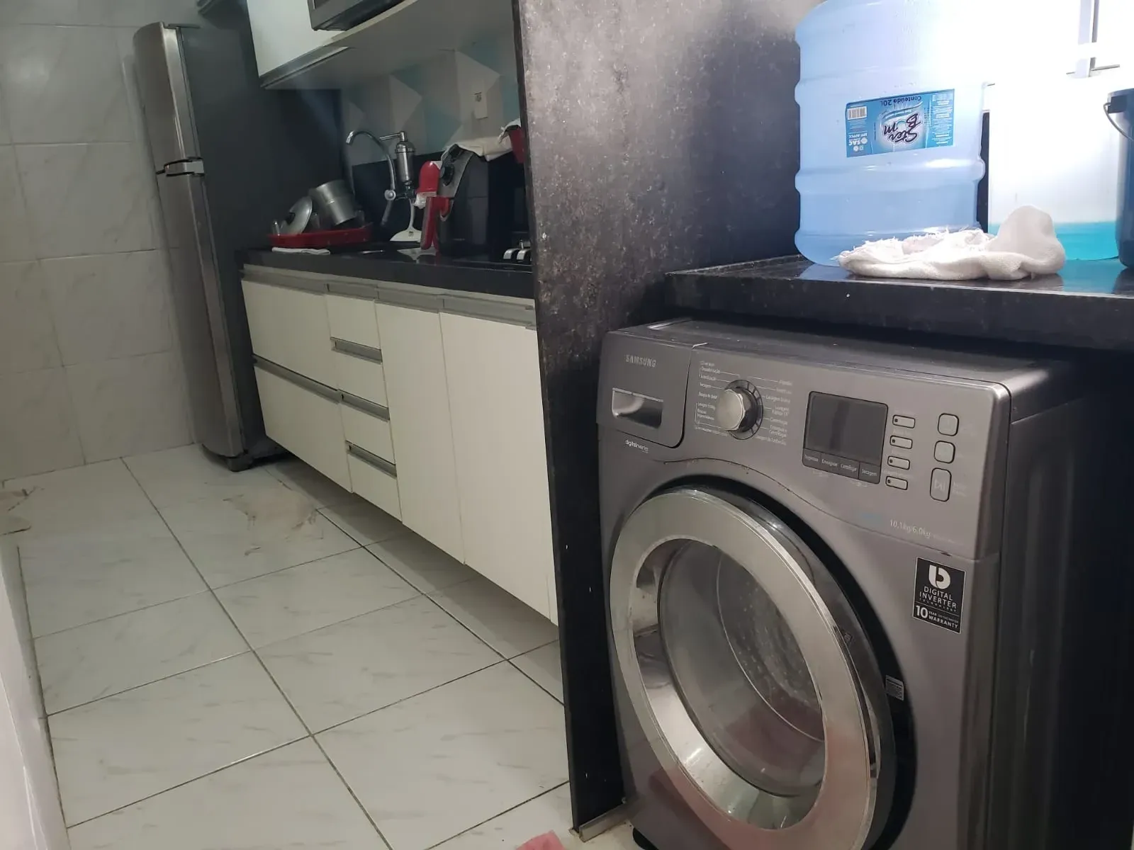 Imagem Apartamento com 2 Quartos para Alugar, 60 m² em Torre - João Pessoa