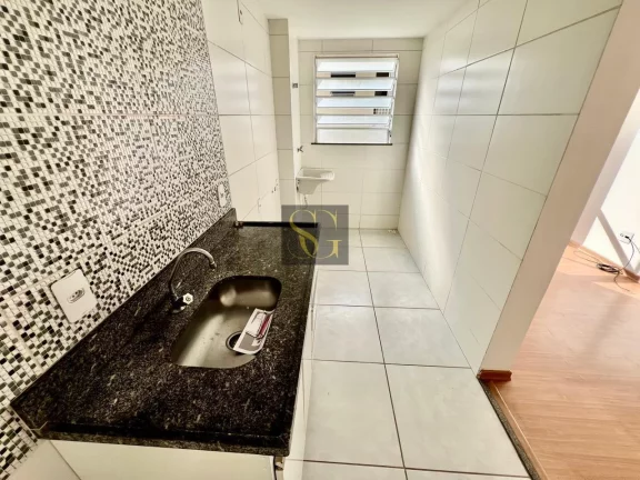 Imagem Apartamento para Venda em Teresópolis, Pimenteiras, 2 dormitórios, 1 banheiro, 1 vaga
