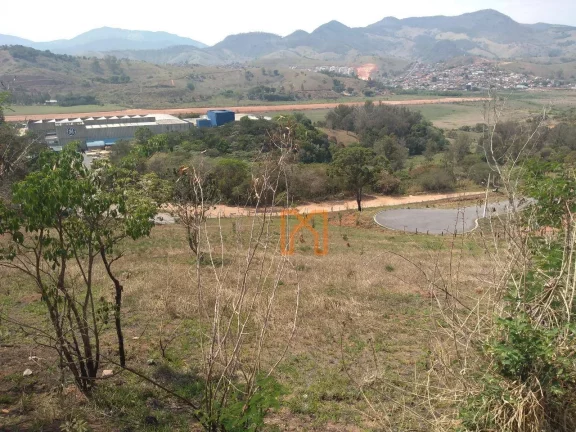 Imagem Terreno à venda, 1120 m² - Nações - Itajubá/MG