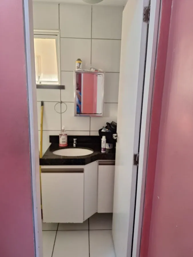 Imagem Apartamento para Venda em Fortaleza, Presidente Kennedy, 3 dormitórios, 1 suíte, 2 banheiros, 2 vagas