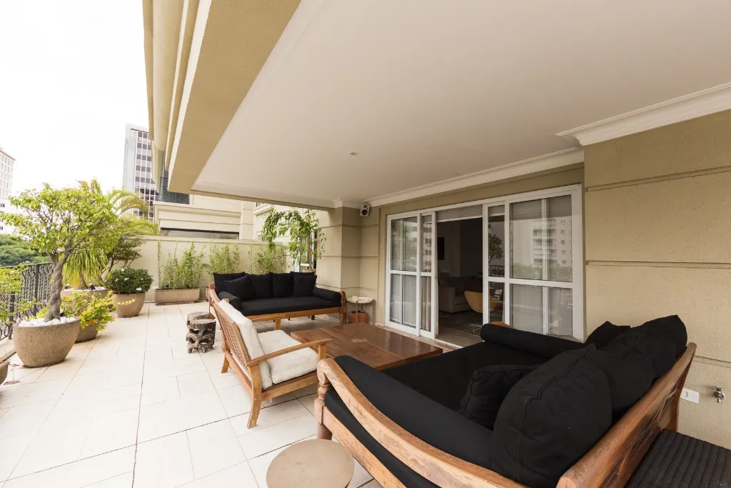 Imagem Apartamento em Vila Nova Conceição São Paulo SP, comprar apartamento alto padrão em São Paulo, aluguel apartamento mobiliado em São Paulo SP