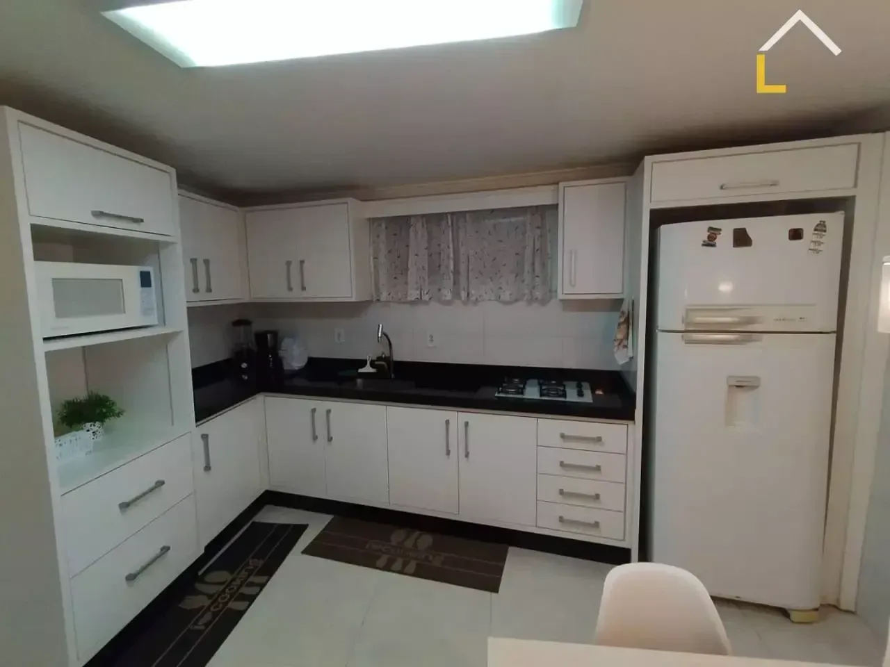 Imagem Casa com 3 Quartos à Venda, 103,35 m² em Floresta - Joinville