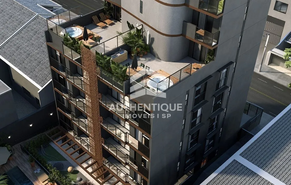 Imagem PARK 183 IBIRAPUERA - VILA MARIANA - Apartamento à venda no bairro Vila Mariana - São Paulo/SP, Zona Sul