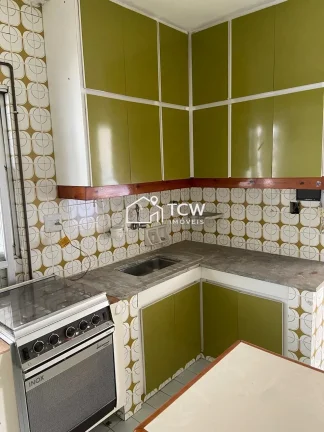 Imagem Apartamento à venda no bairro Pinheiros - São Paulo/SP, Zona Sul