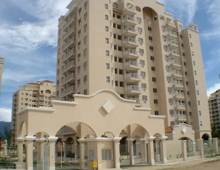Imagem Apartamento a Venda no bairro Barra da Tijuca - Rio de Janeiro, RJ