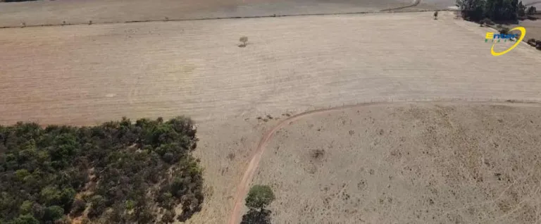 Imagem Fazenda à Venda, 297 HAem Paranoá - Brasília