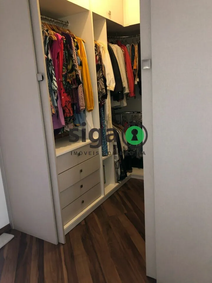 Imagem Apartamento á venda na Lapa- 163m², 3 quartos, 3 vagas