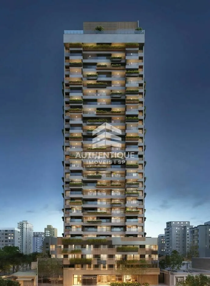 Imagem DSG ITAIM BIBI - Apartamento à venda em São Paulo/SP