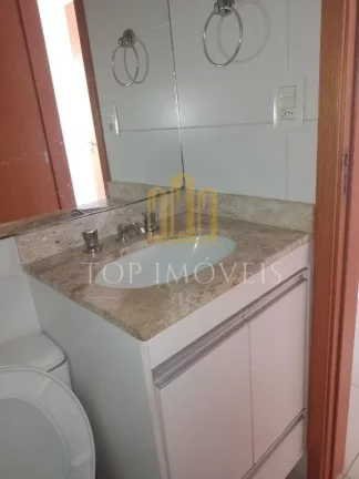 Imagem Seu novo lar dos sonhos está aqui – Edifício New Park! Prepare-se para se encantar com este lindo apartamento que reúne conforto, modernidade e uma localização privilegiada.