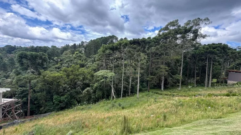 Imagem Terreno em Condomínio