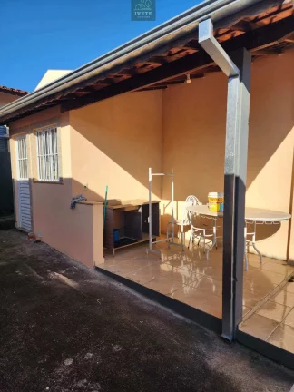 Imagem Casa à Venda no Jardim Araújo – Socorro/SP