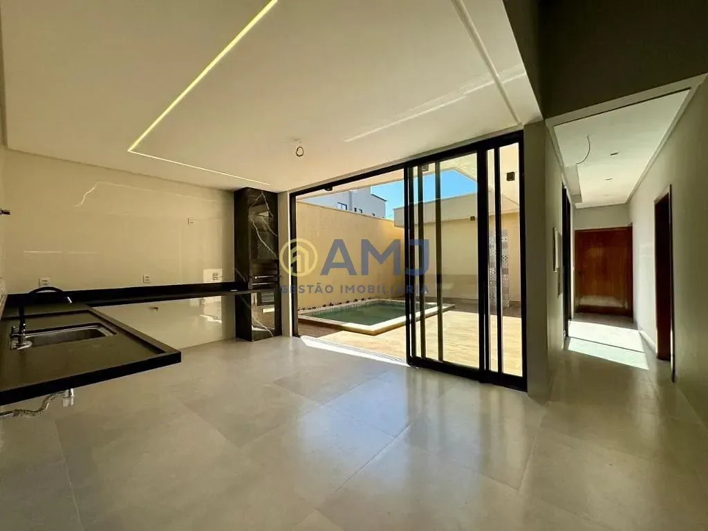 Imagem Casa em condomínio à Venda, Jardins Barcelona, Senador Canedo, GO
