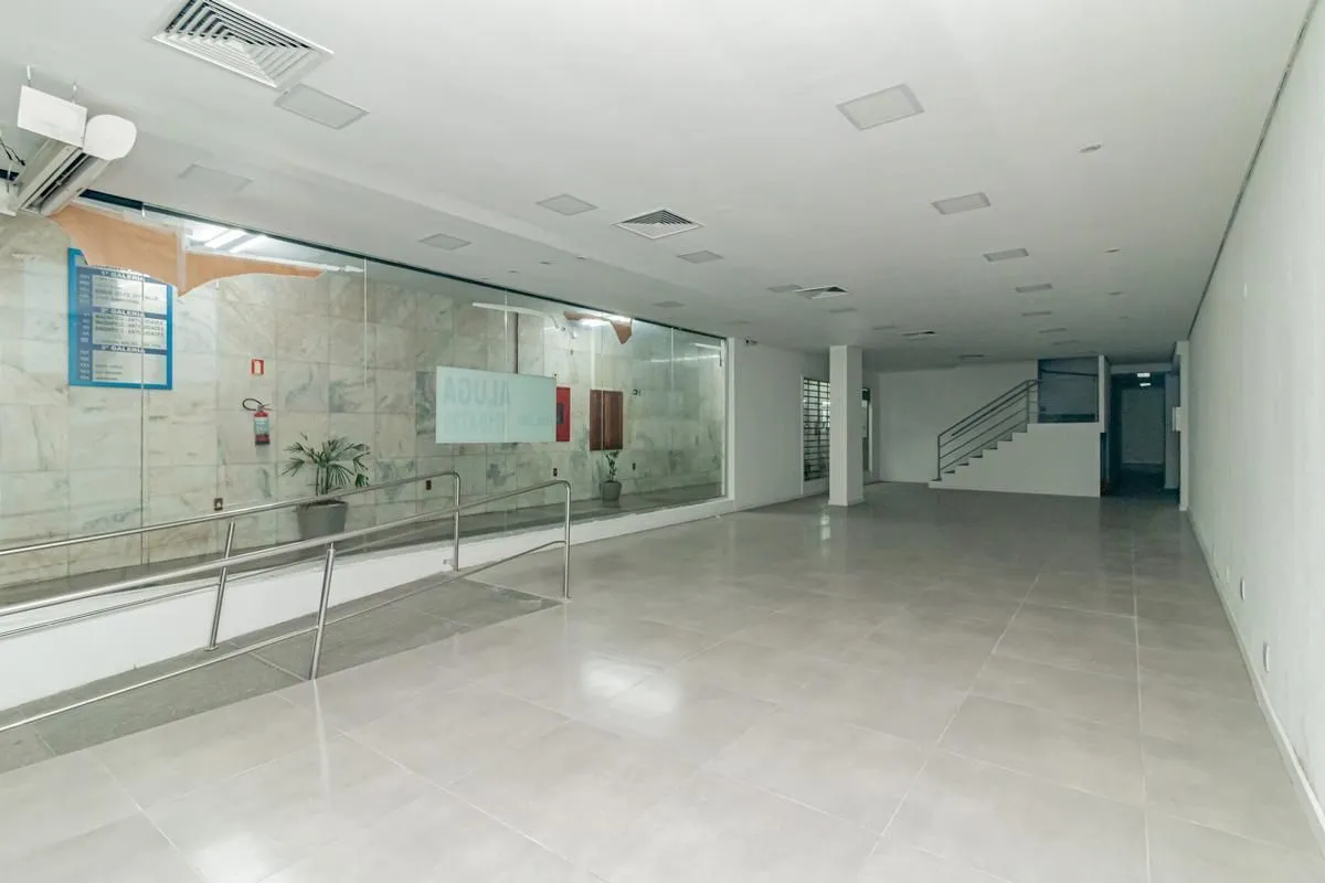 Imagem R DOS ANDRADAS - Centro Histórico, Porto Alegre