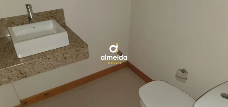 Imagem MARAVILHOSO APARTAMENTO 3D NOSSA SENHORA DE LOURDES