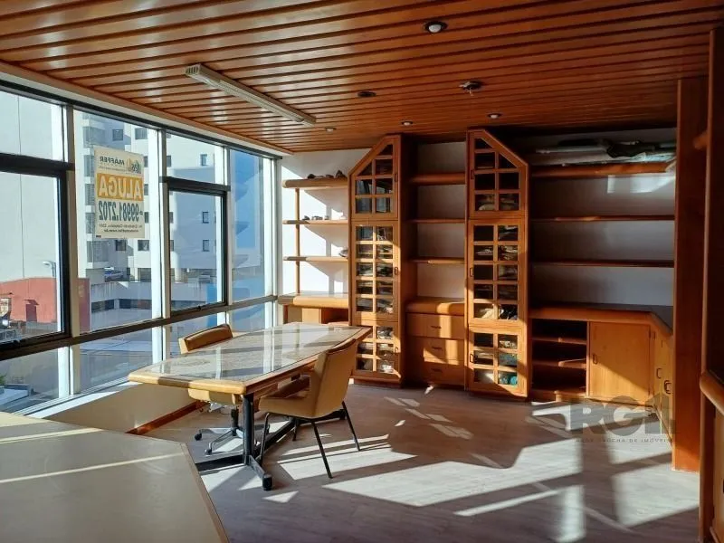 Imagem Sala Comercial em Auxiliadora