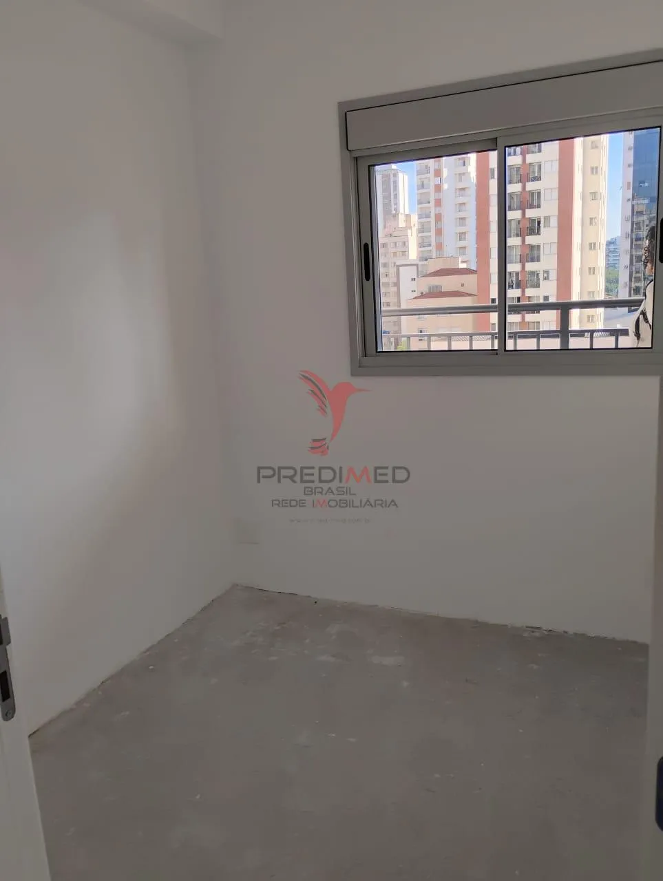 Imagem Apartamento novo á venda 2 quartos com varanda - Pinheiros