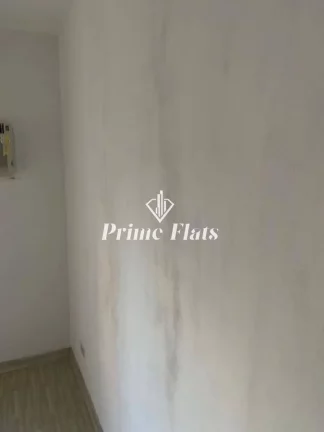 Imagem Flat disponível para venda no São Paulo Suíte Service, com 36m², 1 dormitório e 1 vaga de garagem