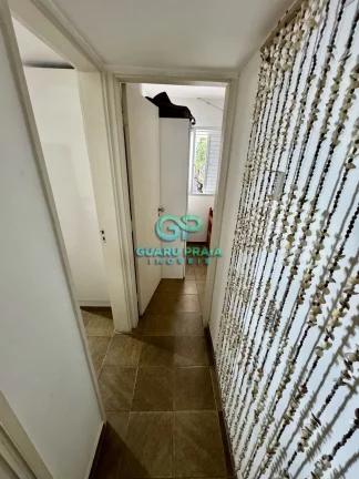 Imagem Apartamento em Pitangueiras, Guarujá/SP