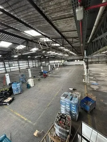 Imagem Galpão para locação ou venda de 5.600M2 em Mauá