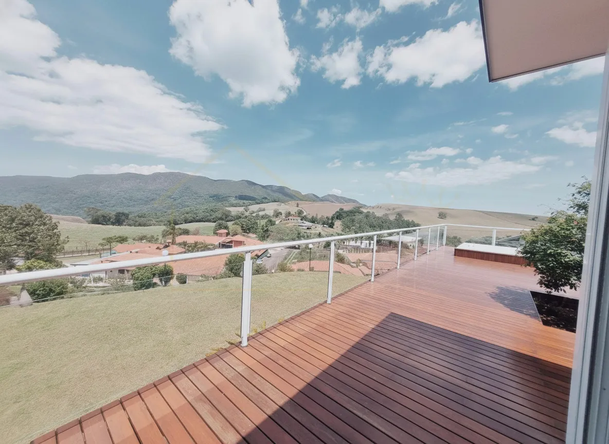Imagem Chácara 360 m² à venda em Área Rural de Andradas, Andradas