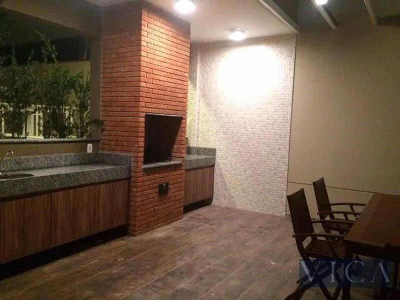 Imagem Apartamento de 36m² com 1 dormitórios aluguel R$ 2.690,00 - Win Alphaville