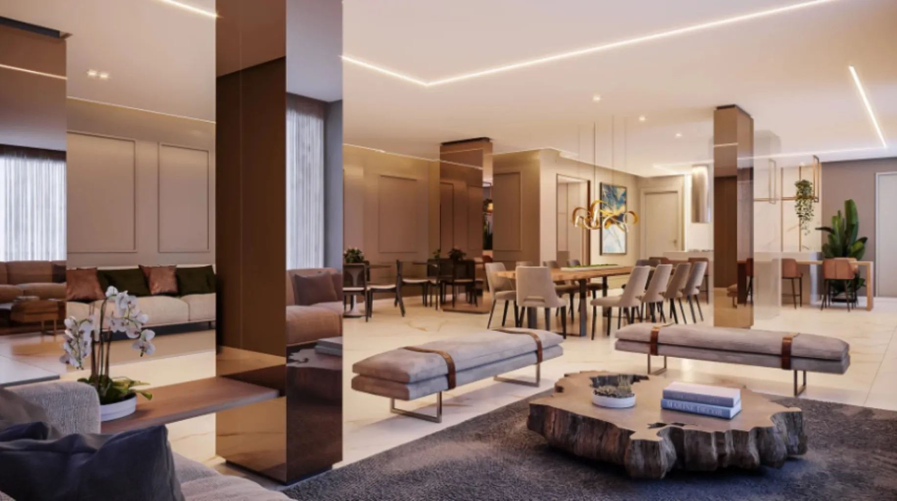 Imagem APARTAMENTO RESIDENCIAL em São Paulo - SP, Alto do Ipiranga