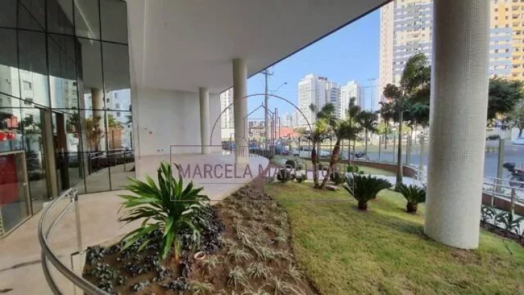 Imagem Apartamento de de alto padrão, 2 quartos, 1 suíte, em Itapuã