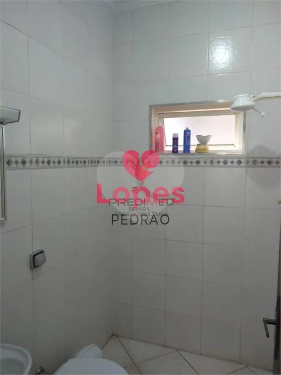 Imagem Casa de 2 quartos, 370m² no bairro Vila Antonieta Ii, em Lençóis Paulista
