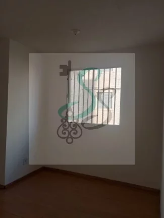 Imagem Apartamento à venda no Residencial Sirius em Campinas-SP: 2 dorms, 1 vaga, 46m². Agende sua visita hoje!